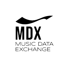MDX logo