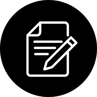 document edit icon