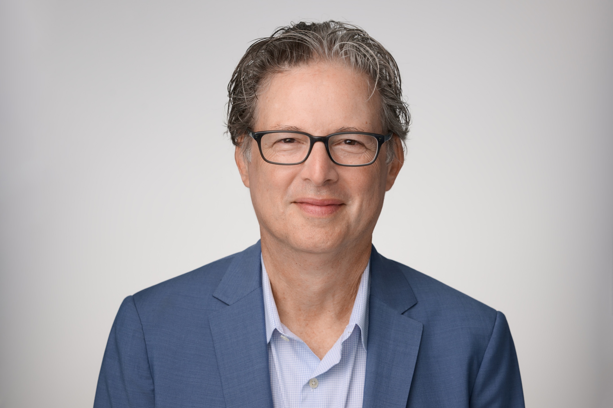 Barry Levine