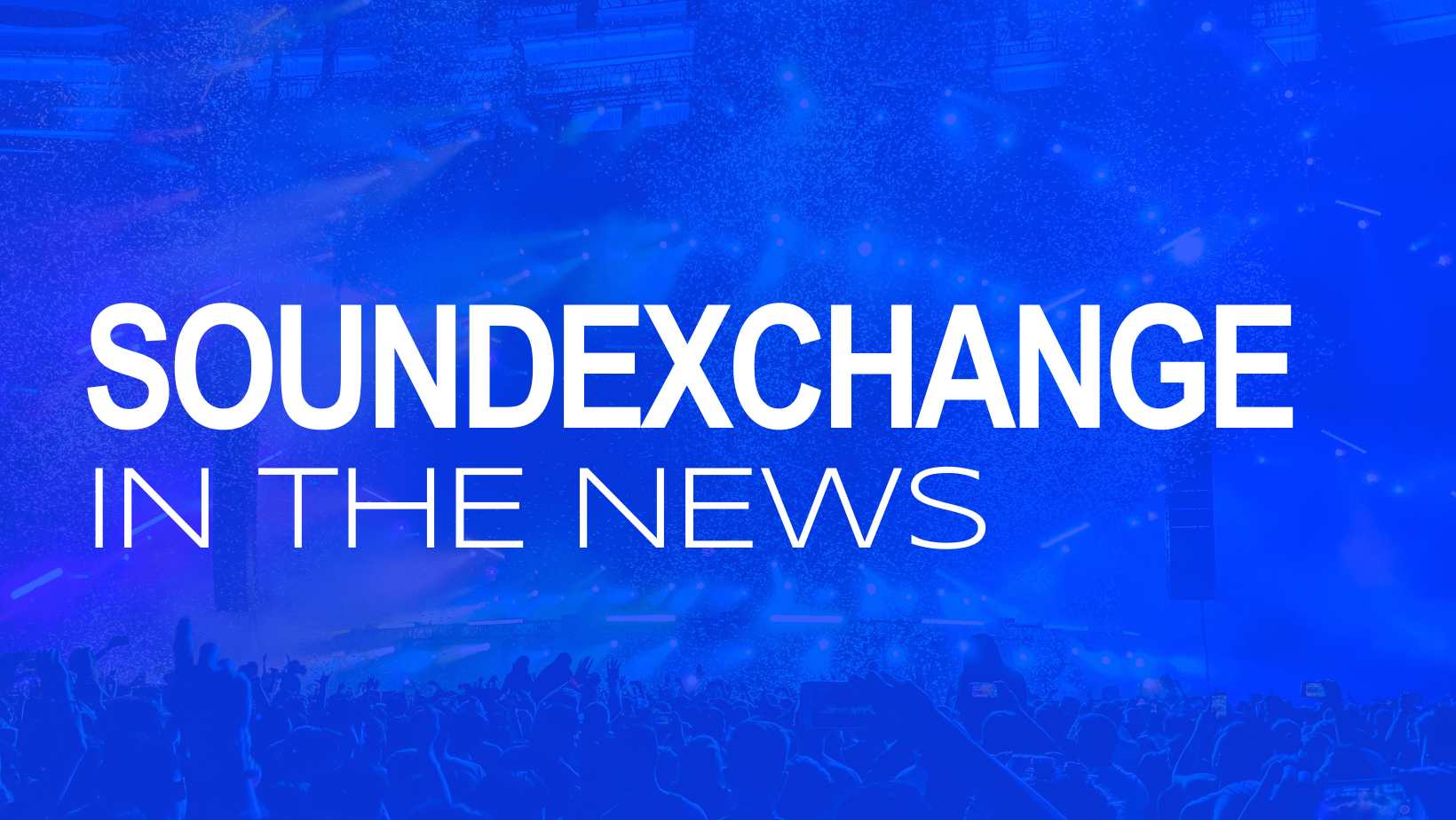Radio Ink: SoundExchange Retools - SoundExchangeSoundExchange