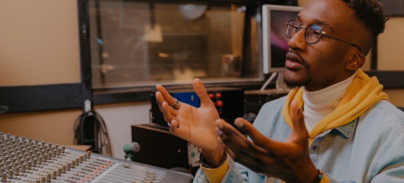 SOUND ADVICE - SoundExchangeSoundExchange