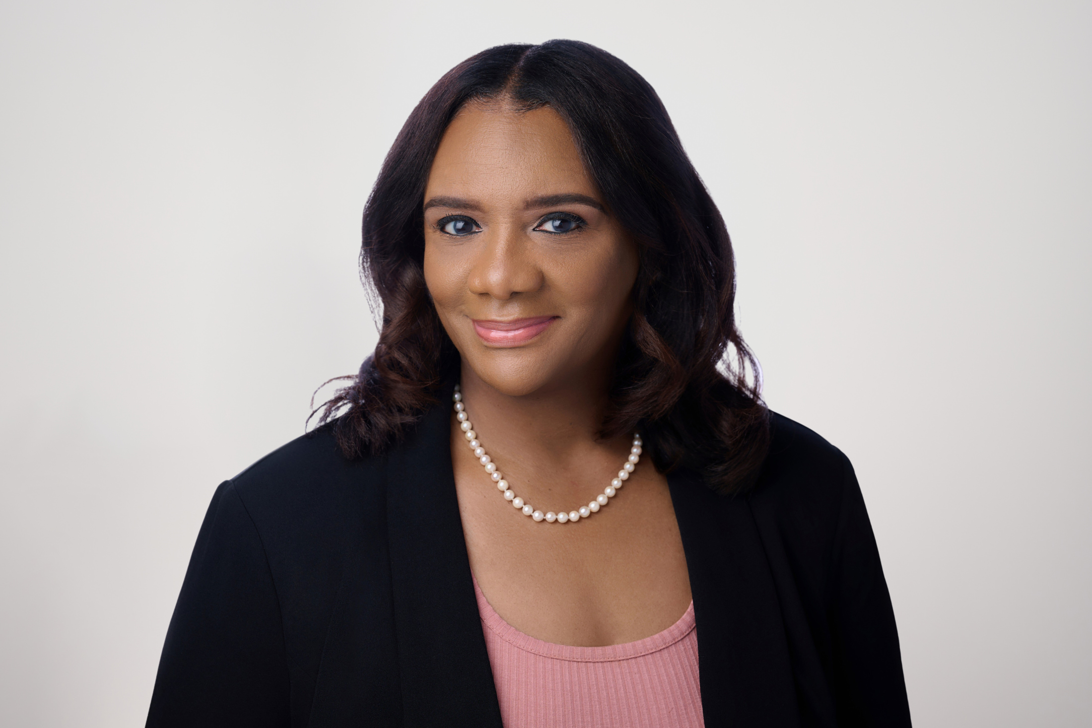 Yosia Farrington