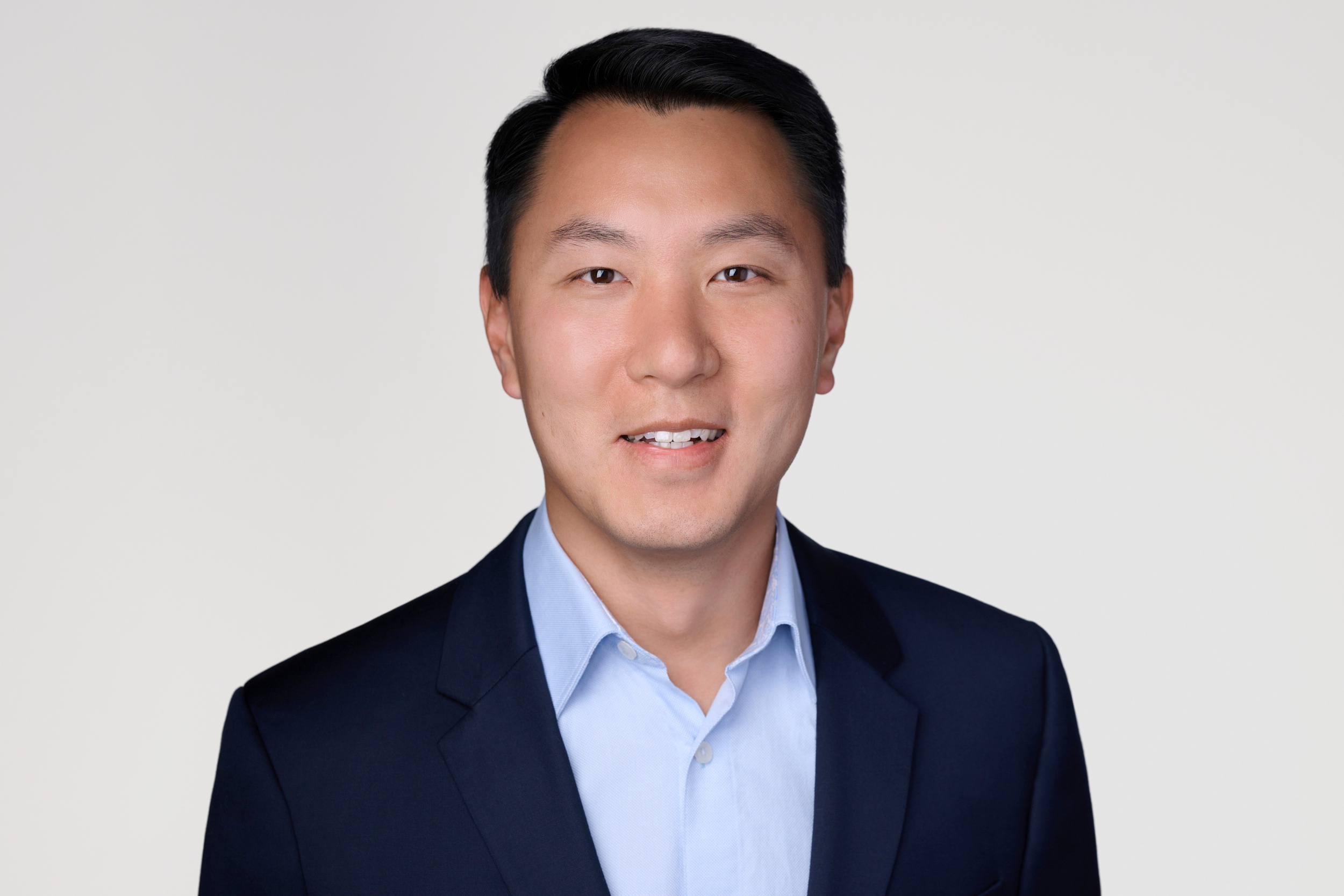 John Kim