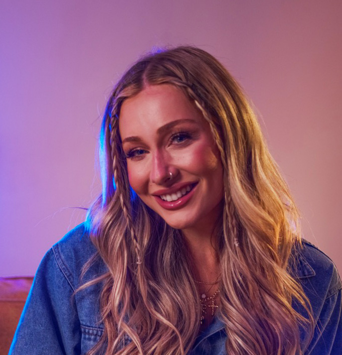 MADELINE MERLO - SoundExchangeSoundExchange